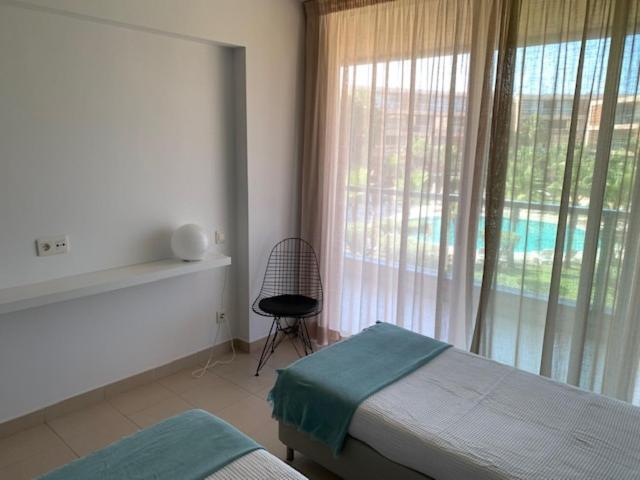 Ambassador Salgados Beach Suites Albufeira Exterior foto