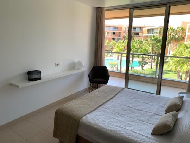 Ambassador Salgados Beach Suites Albufeira Exterior foto